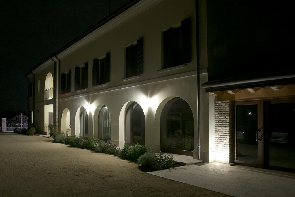 Hotel Ca' Gemma à Trévise Extérieur photo