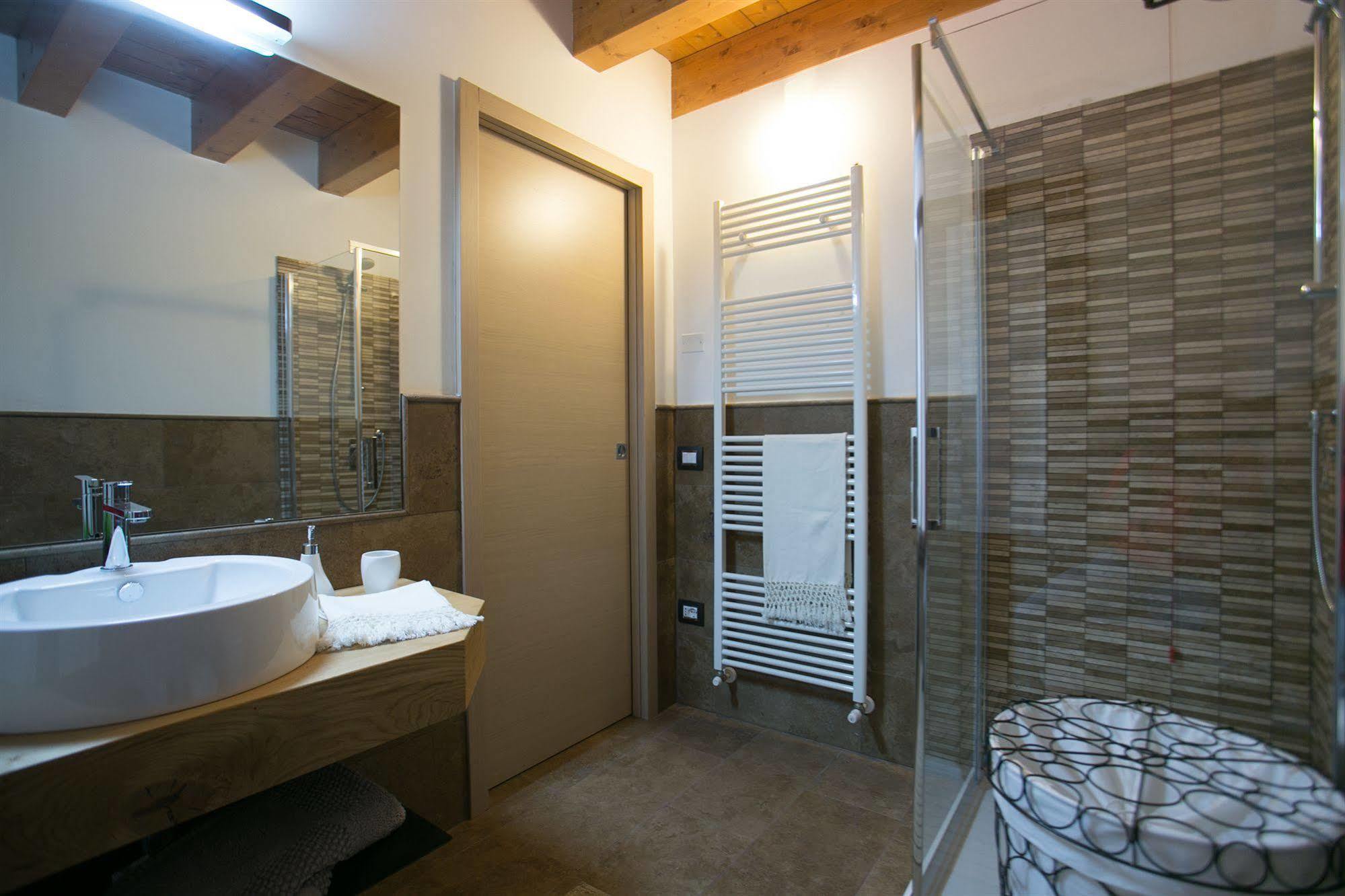 Hotel Ca' Gemma à Trévise Extérieur photo