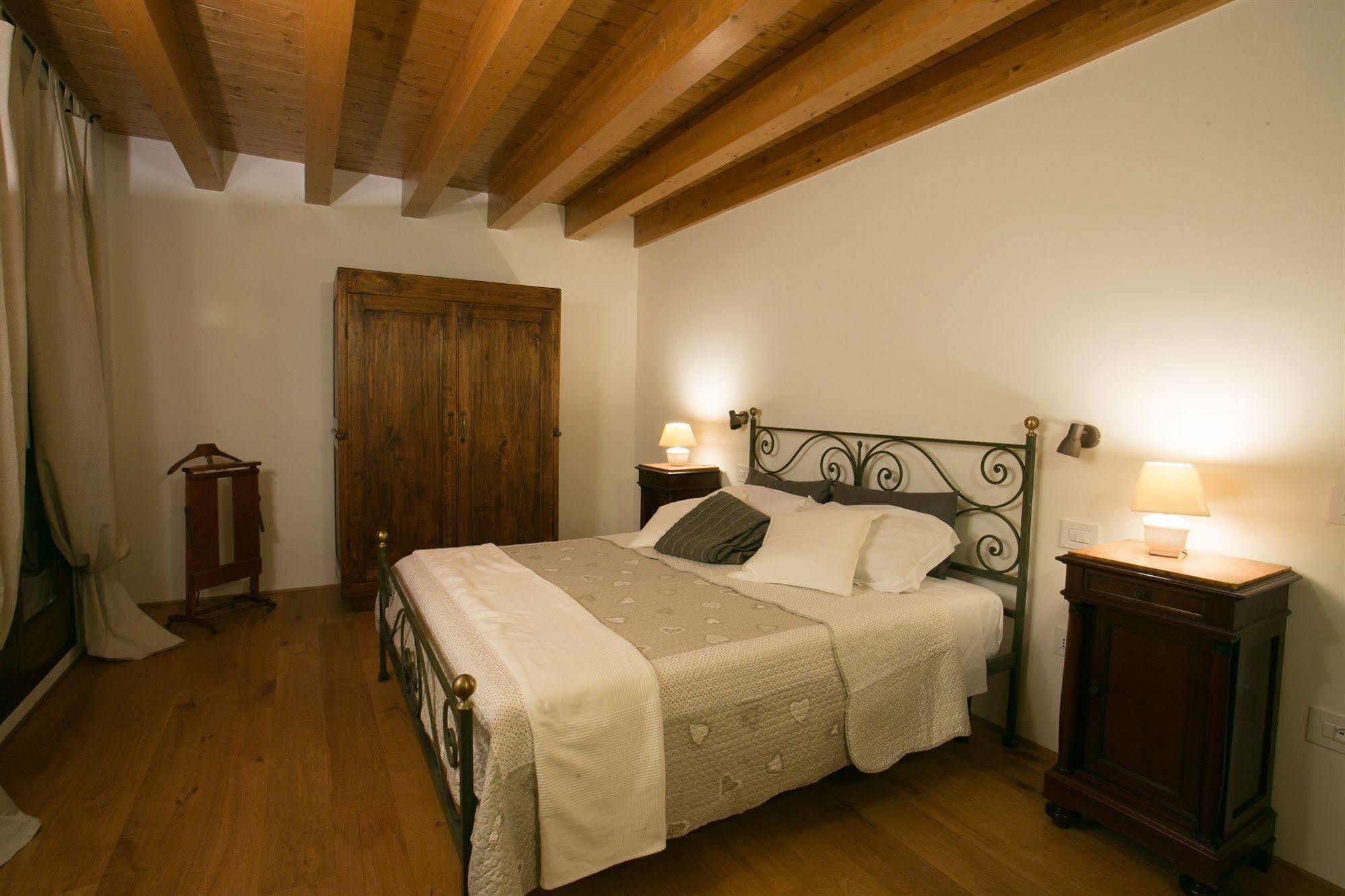 Hotel Ca' Gemma à Trévise Extérieur photo