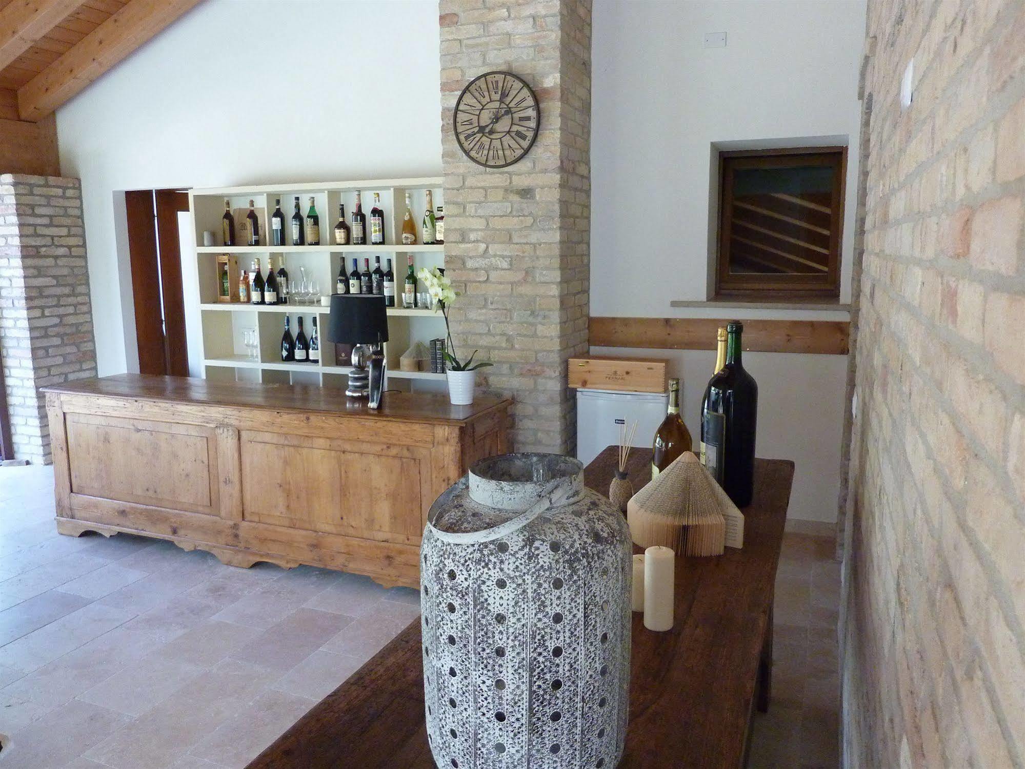 Hotel Ca' Gemma à Trévise Extérieur photo