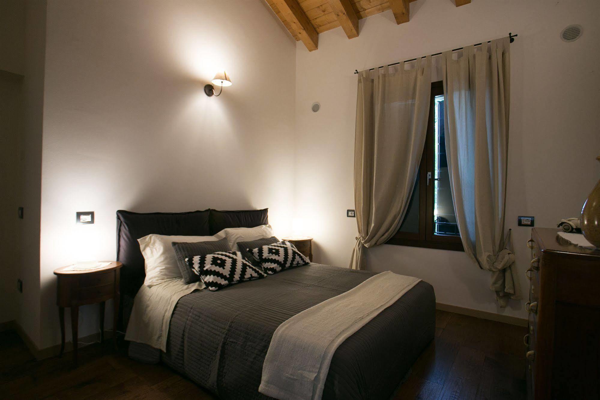 Hotel Ca' Gemma à Trévise Extérieur photo