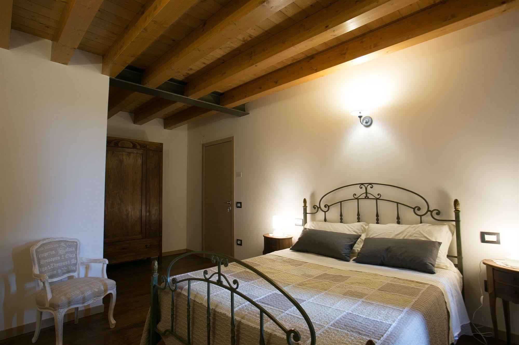Hotel Ca' Gemma à Trévise Extérieur photo