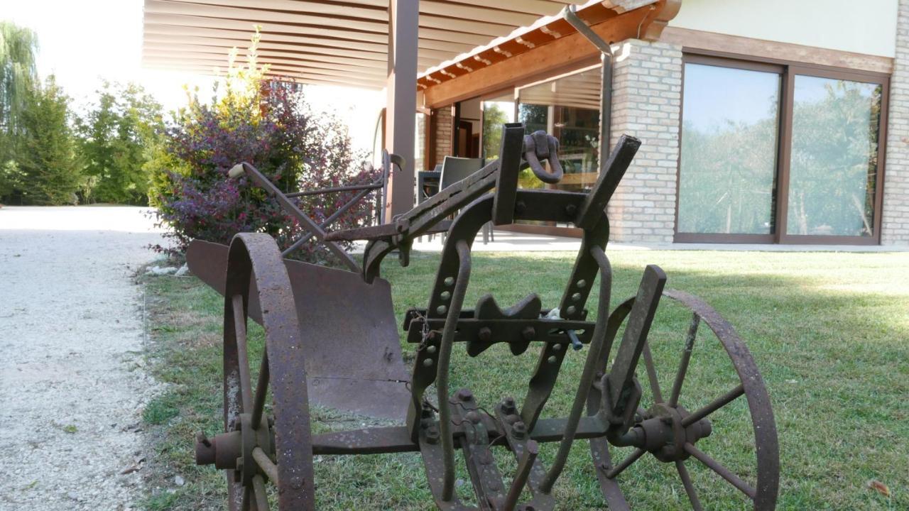 Hotel Ca' Gemma à Trévise Extérieur photo